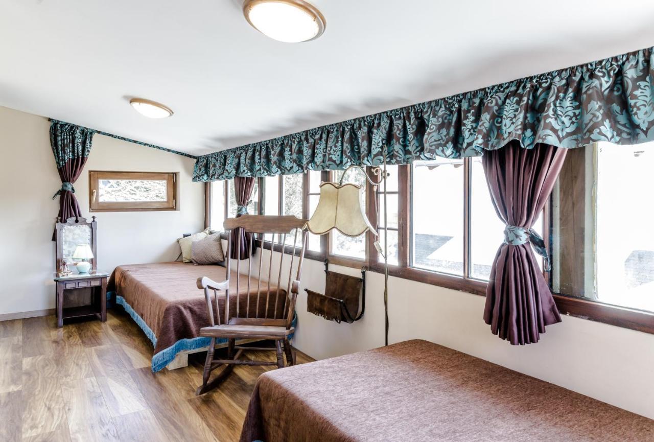 Szigetmonostor Rezeda Resort Apartman מראה חיצוני תמונה