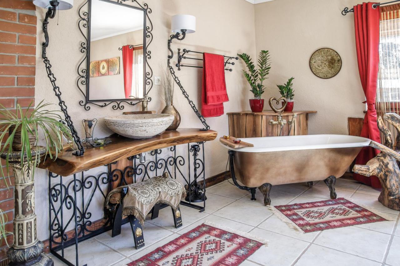 Szigetmonostor Rezeda Resort Apartman מראה חיצוני תמונה